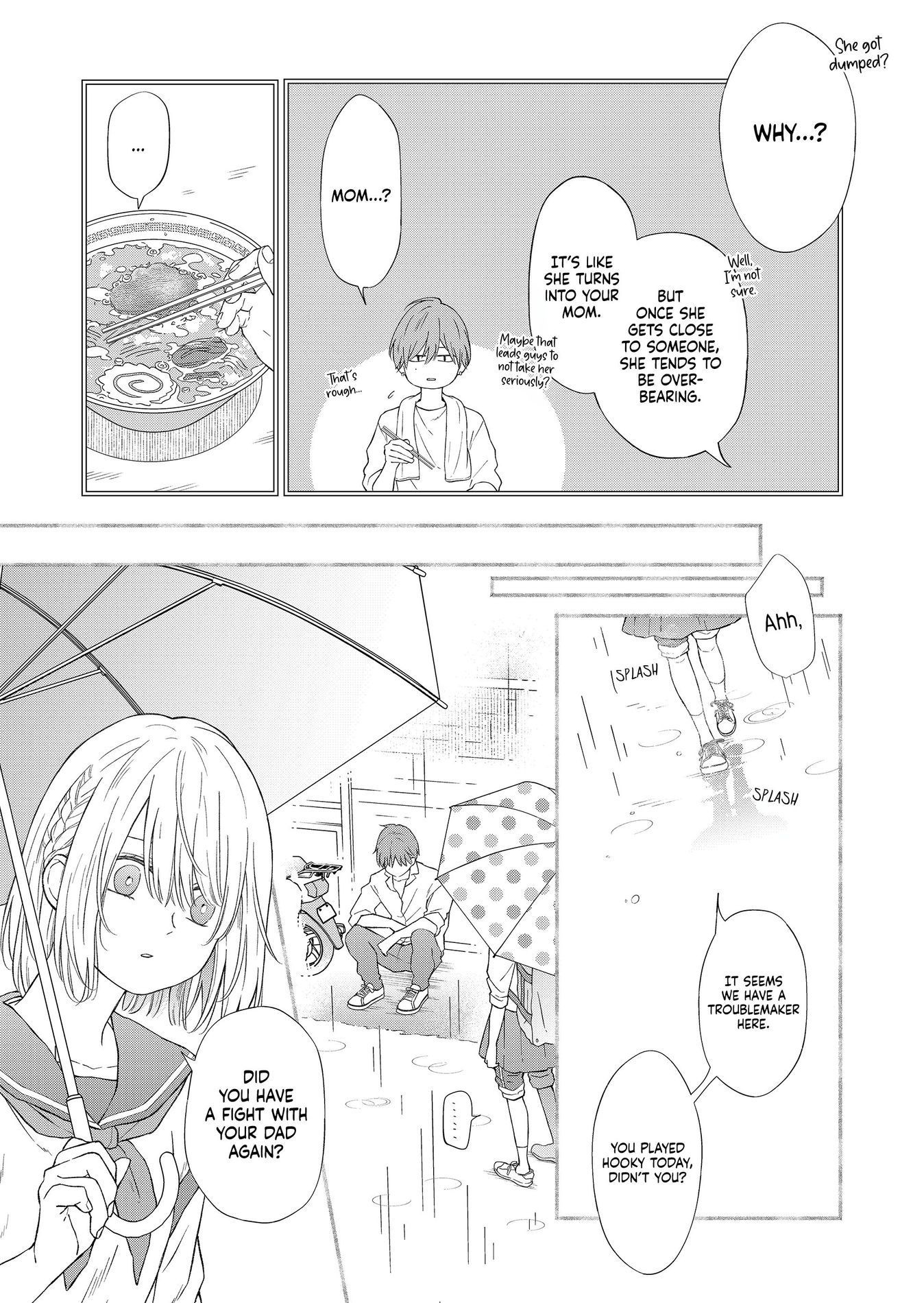 Yamada-kun to Lv999 no Koi wo Suru, Chapter 97 image 03